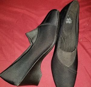 Ladies Shoes